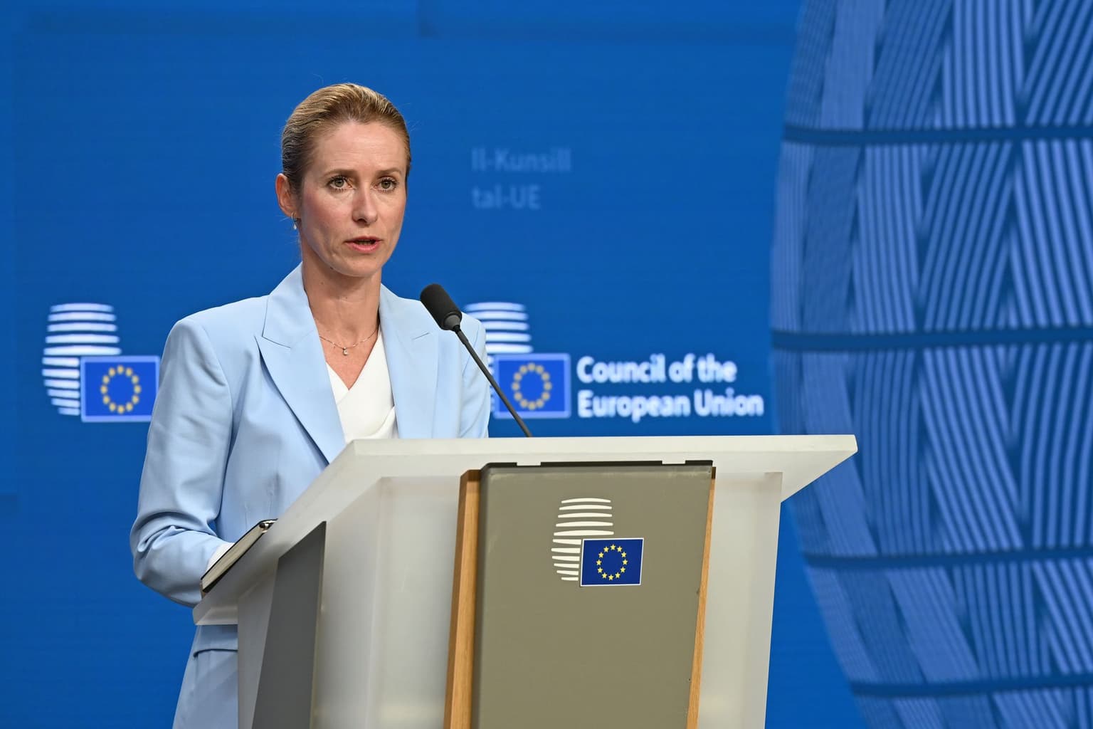 EU fails to agree 21st sanctions package, making Russian oil windfall more likely