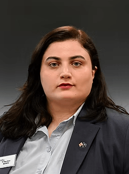 Megi Benia photo