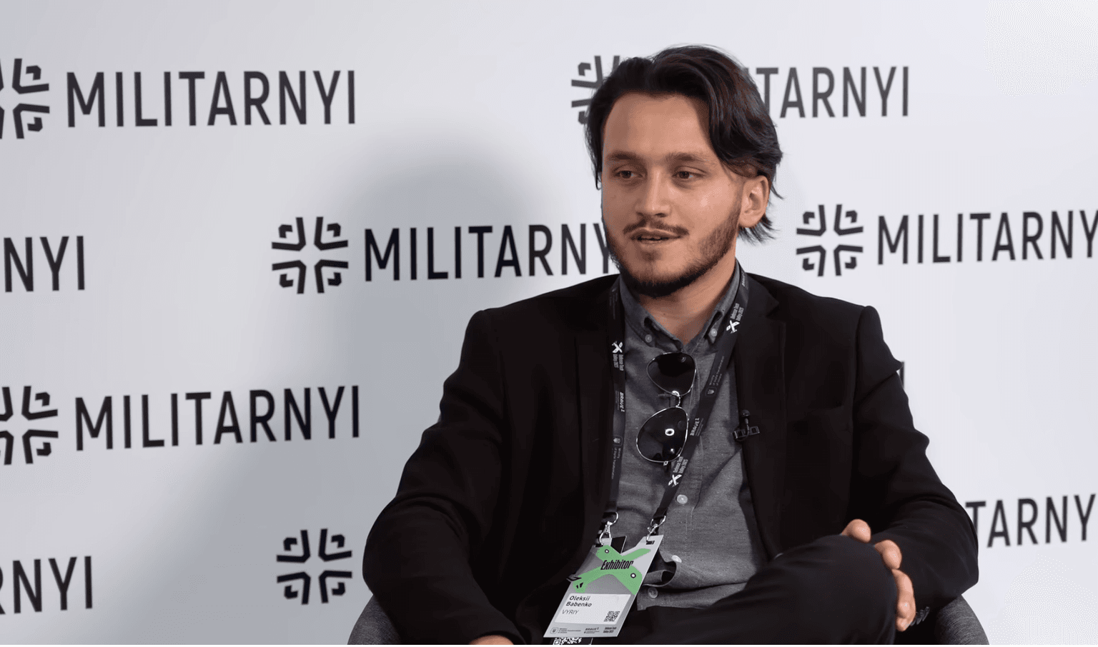 Raid on leading drone company fuels fears of crackdown on Ukraine's defense tech sector