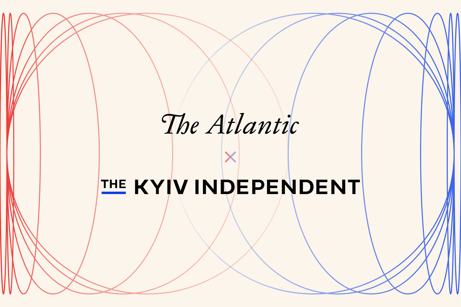 The Kyiv Independent partners with The Atlantic to offer members an exclusive subscription discount