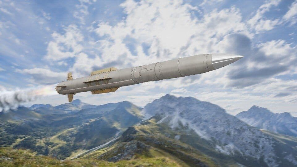 Lockheed Martin unveils cheaper Patriot air defense interceptor amid surging global demand