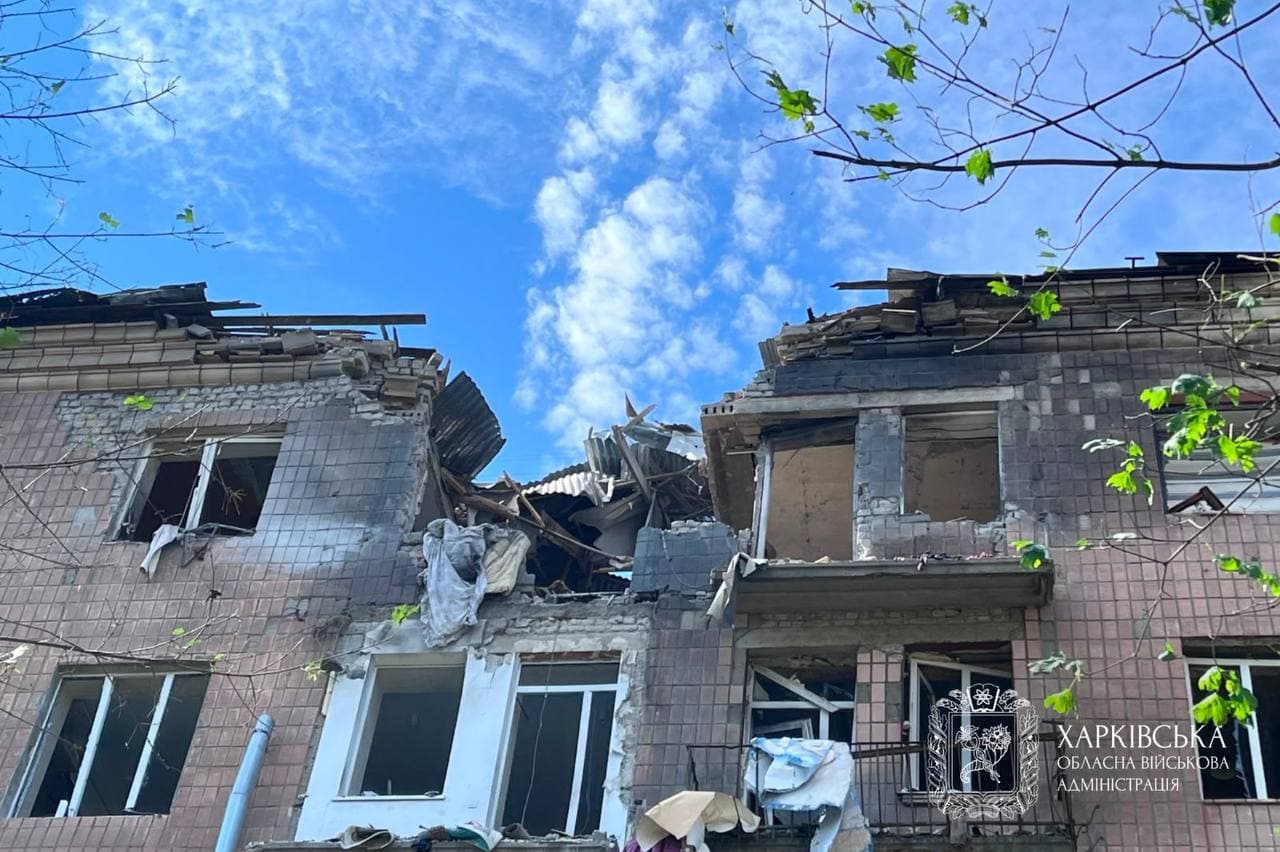 Russian attacks kill at least 12, injure 100 across Ukraine as NATO allies pledge new defense aid