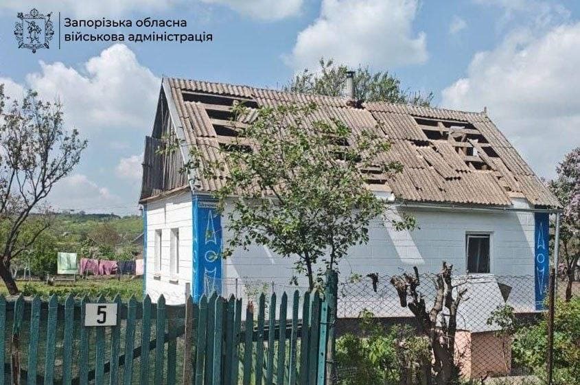 Russian attacks kill 9, injure almost 70 across Ukraine as strikes on gas stations continue