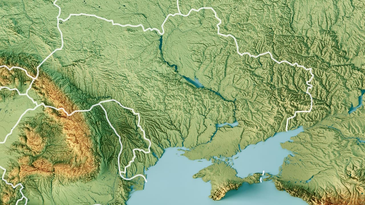 Why AI believes Crimea is Russian — and what to do about it