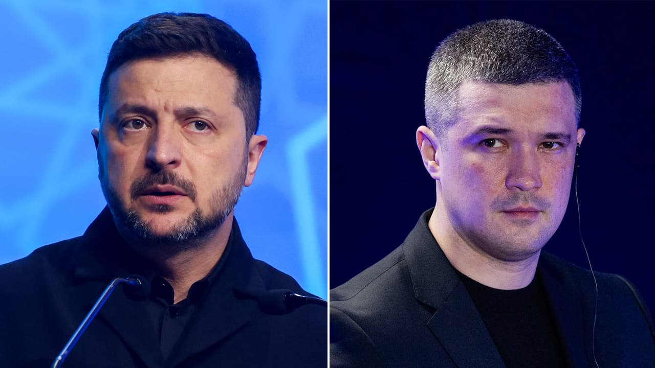 Editorial: By sacking Fedorov, Zelensky risks turning tide of war back in Russia's favor