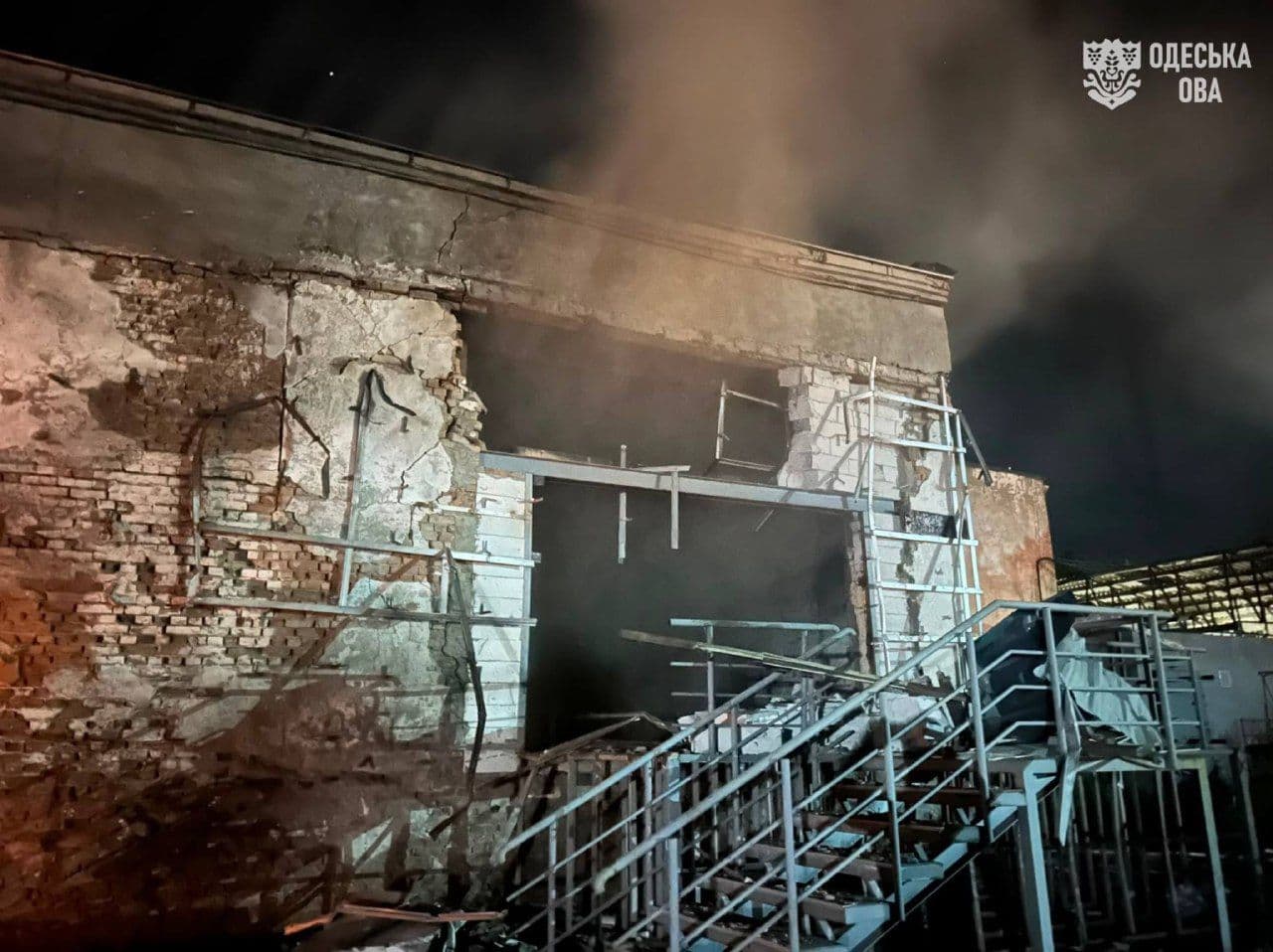 Russian attacks kill at least 4, injure 60 across Ukraine over past day
