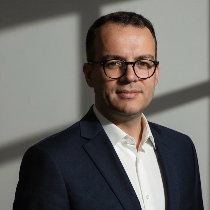 Blerim Vela photo