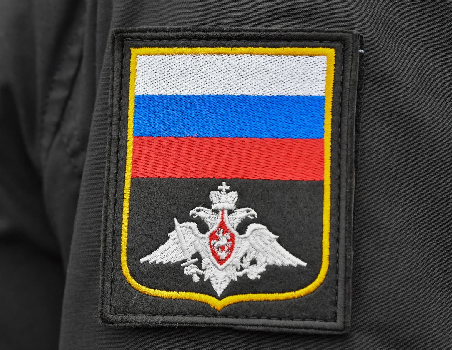 Russia to abolish border zones with occupied Ukrainian territories