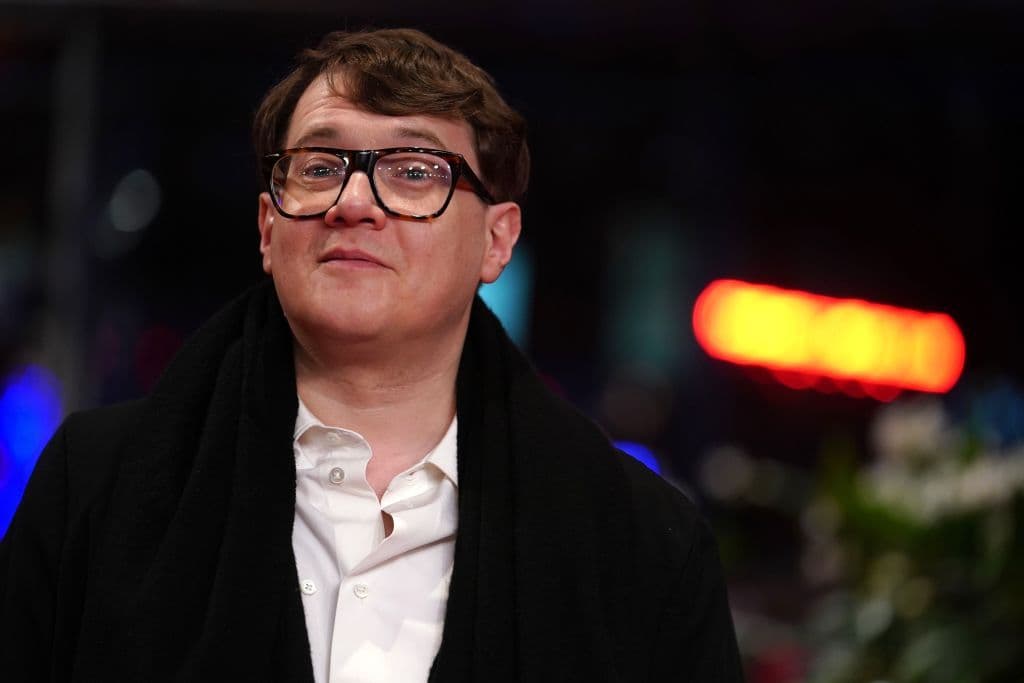 Ukraine condemns inclusion of controversial Russian film in upcoming Venice Film Festival