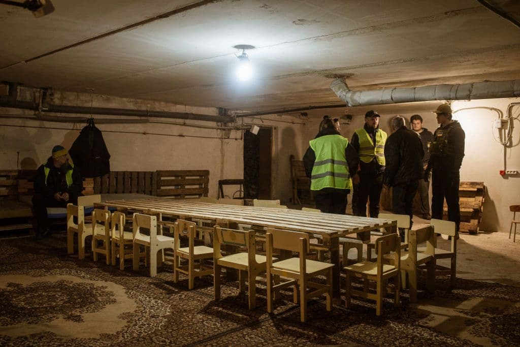 'They will simply kill my son' — Prominent Ukrainian volunteer claims FSB blackmail, travels to Russia