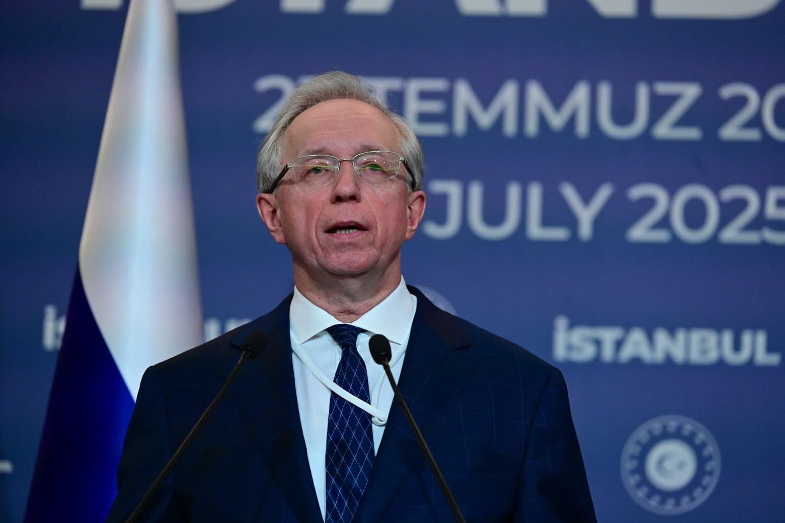Russia rules out freezing war in Ukraine ahead of US envoy visits to Kyiv, Moscow