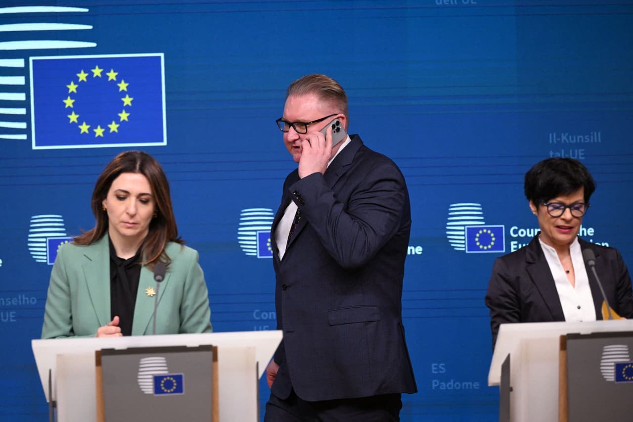 Ukraine's reform promises to Brussels remain largely on paper