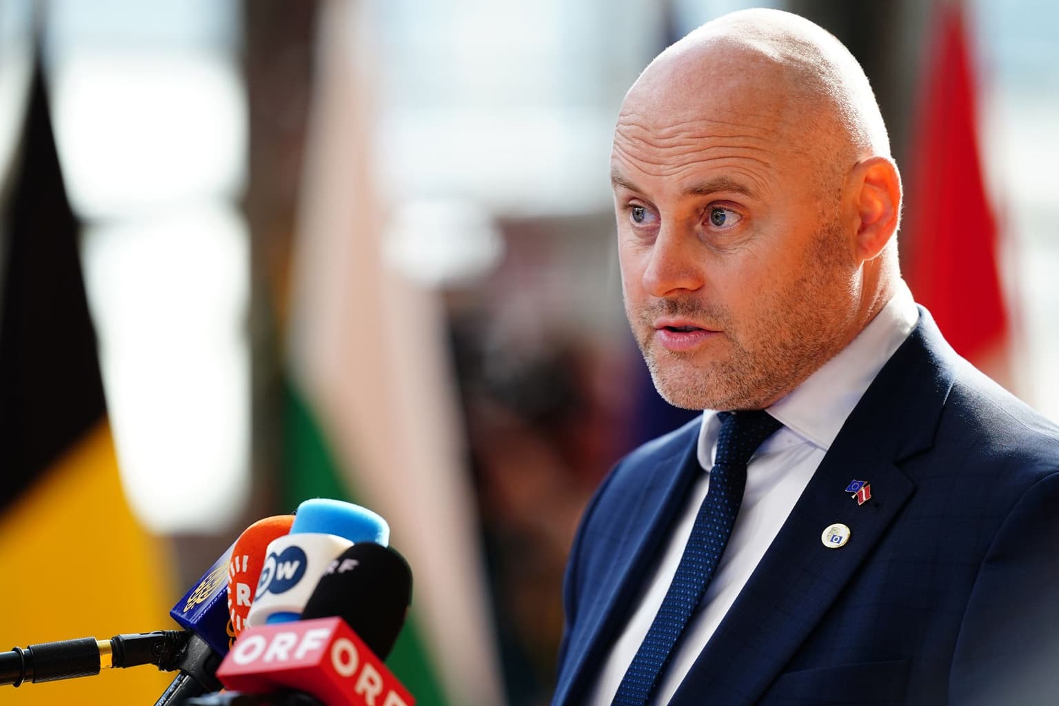 Latvia 'forgot' about ammunition when buying anti-drone systems — new PM reveals strange incident