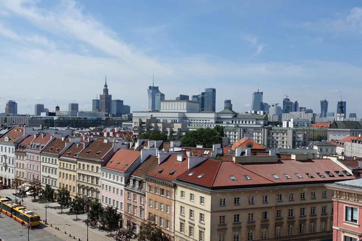 Ukrainian suspect in alleged Russia-linked assassination attempt detained in Poland