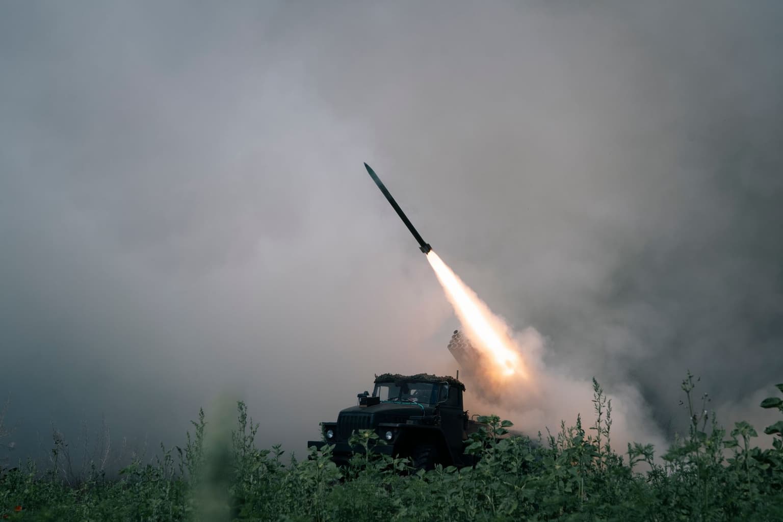 General Staff: Russia has lost 1,468,760 troops in Ukraine since Feb. 24, 2022
