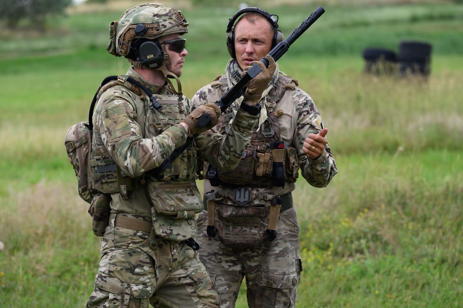 General Staff: Russia has lost 1,465,810 troops in Ukraine since Feb. 24, 2022