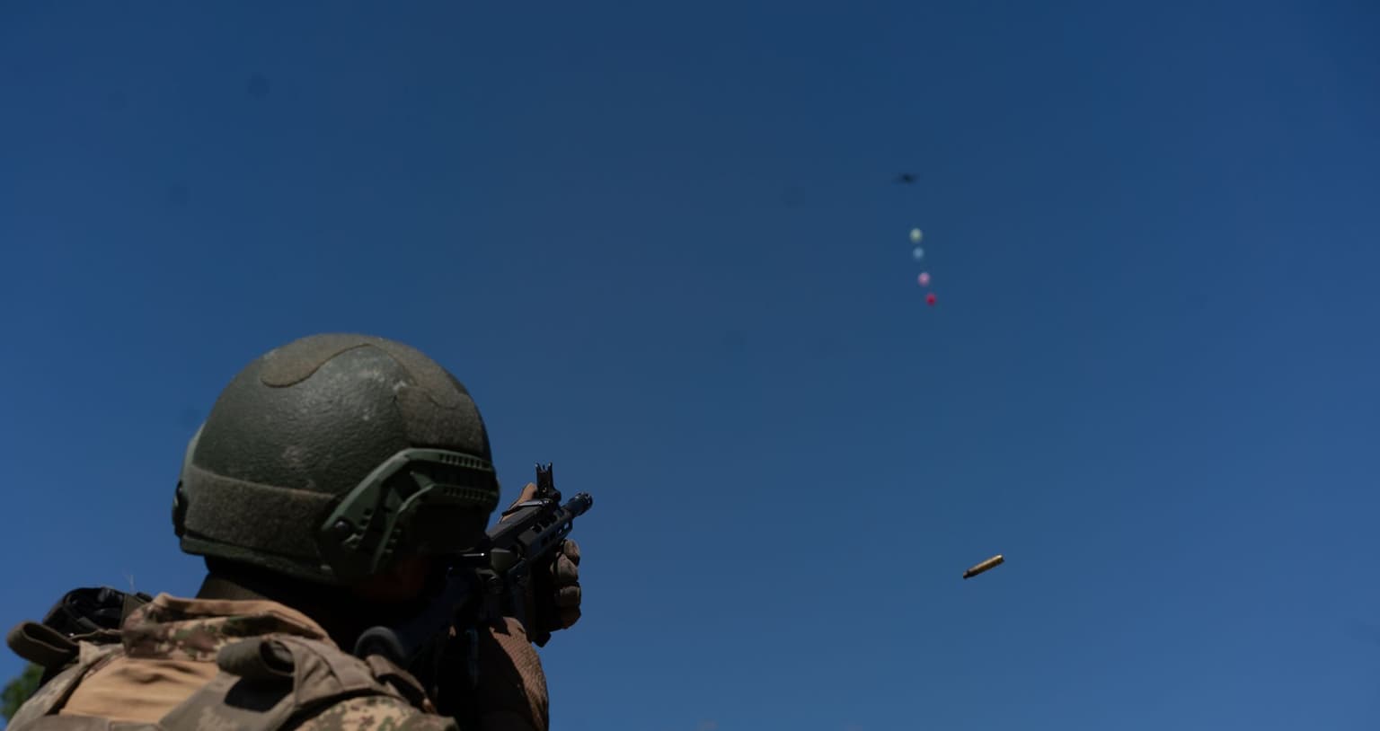 General Staff: Russia has lost 1,471,160 troops in Ukraine since Feb. 24, 2022