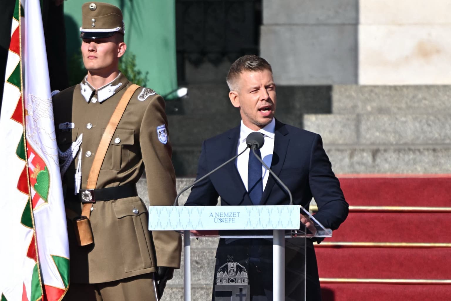 Hungary calls Russia 'threat to Europe and global order' in UN guidelines document