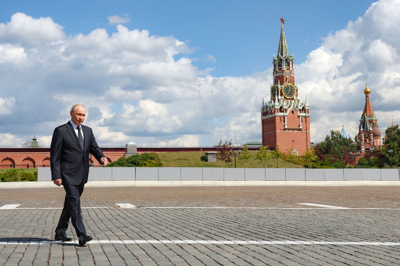 After Nestle and Auchan seizures, Russia is coming for others