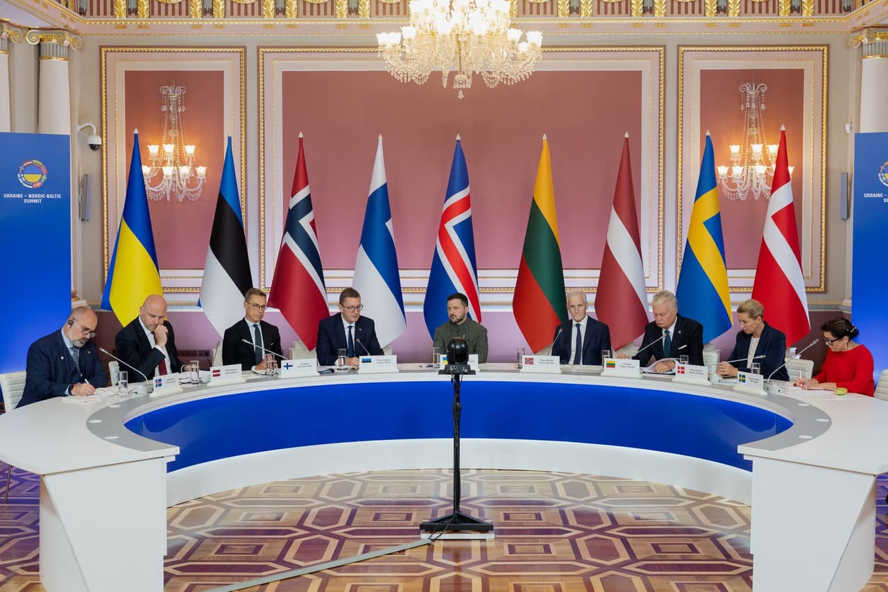 'It's war against the West' — Latvian PM on Russian provocations against European countries
