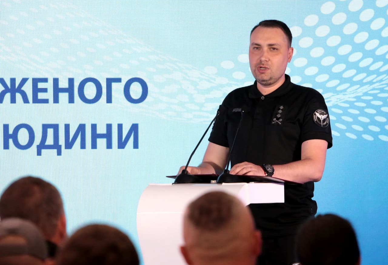Ukraine war latest: Ukraine must mobilize at least 30,000 people monthly, Budanov says