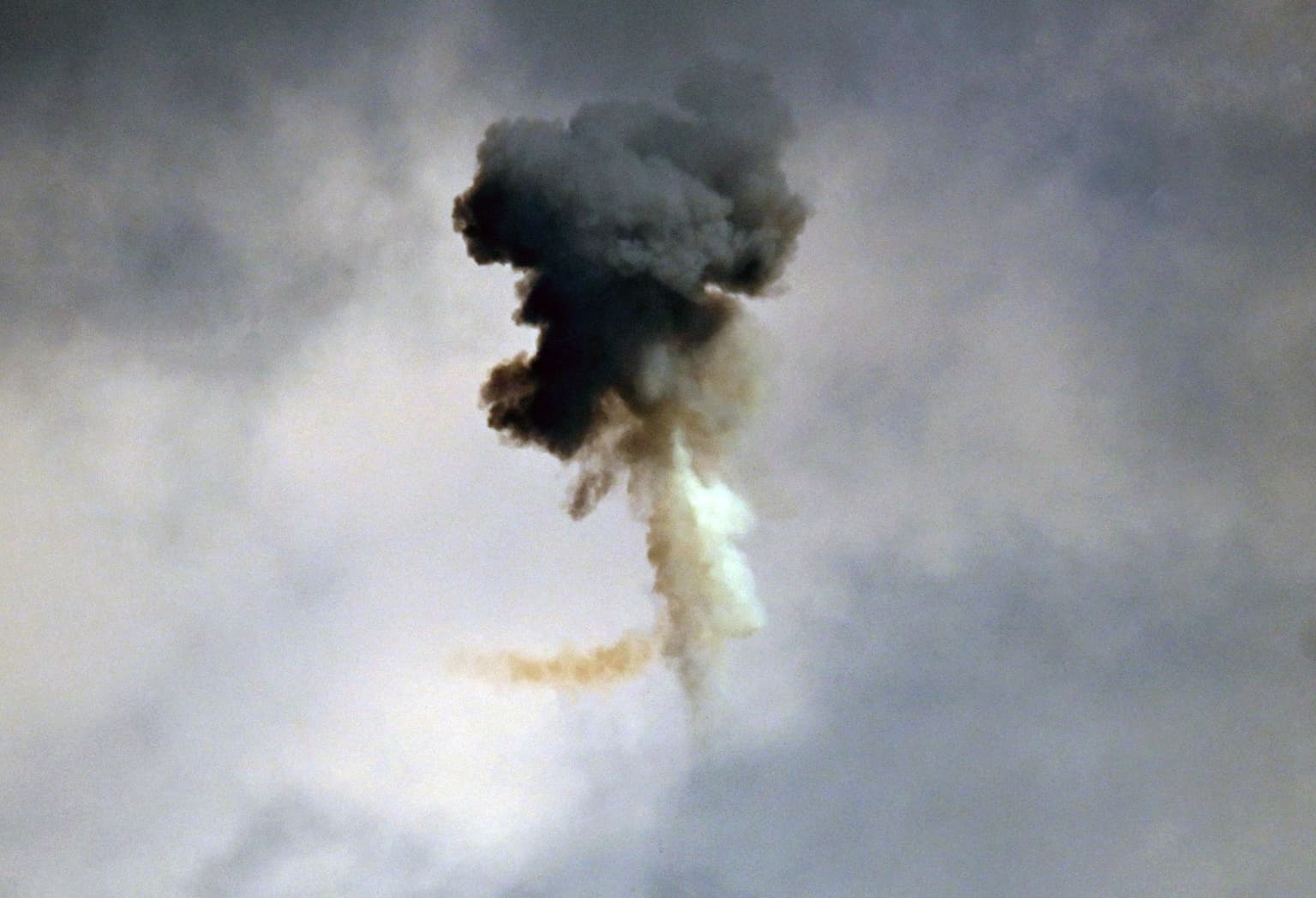 Russia pounds Kyiv in overnight attack as brief truce ends in missile fire