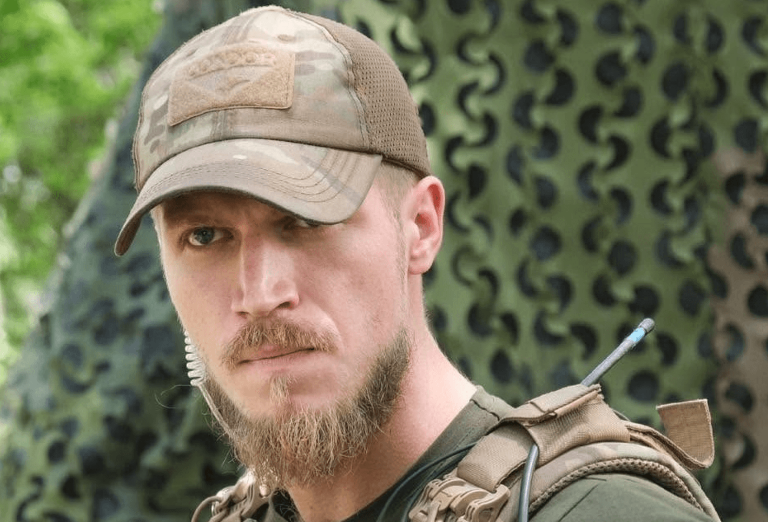 Outspoken ex-commander who clashed with military leadership says drugs were planted in his car