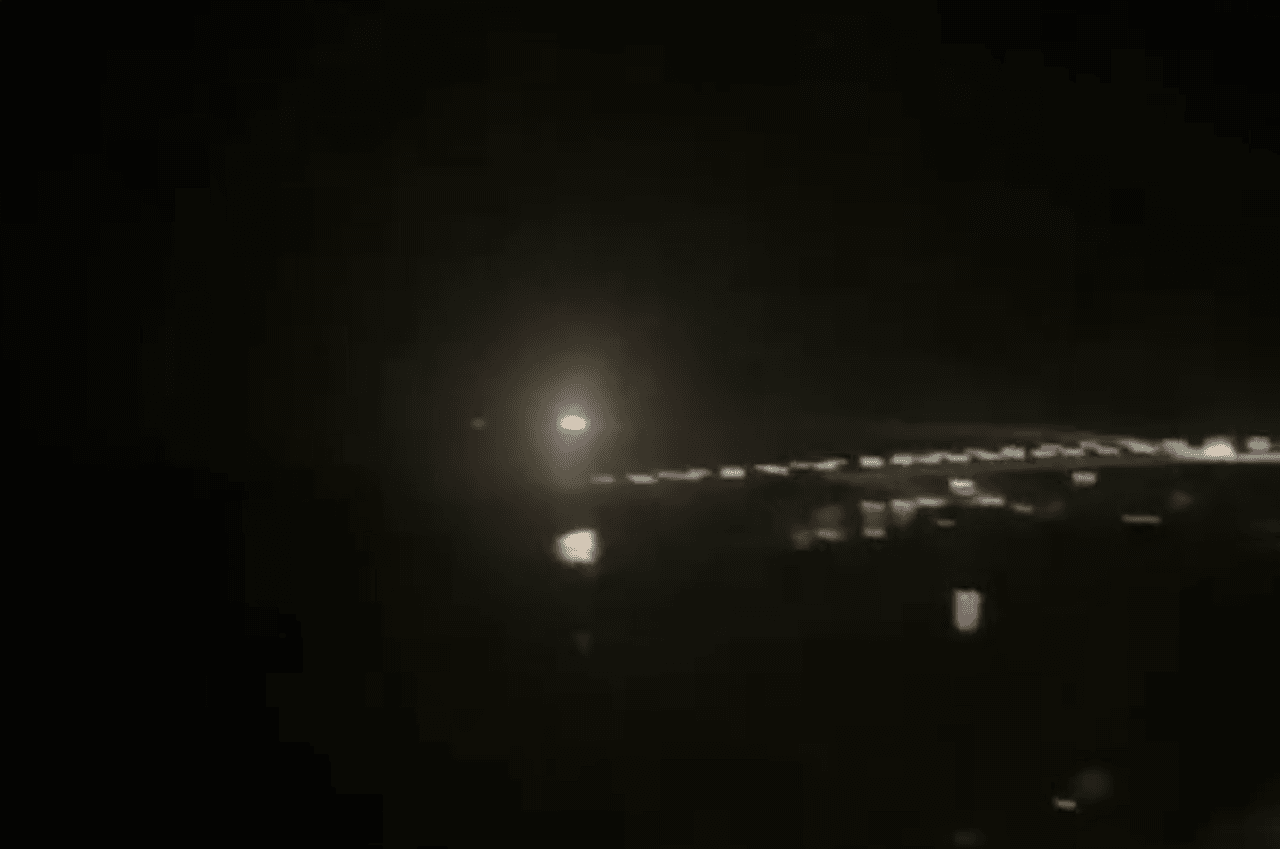 Major oil refinery, airbase targeted by Ukrainian forces in reported strikes across Russia