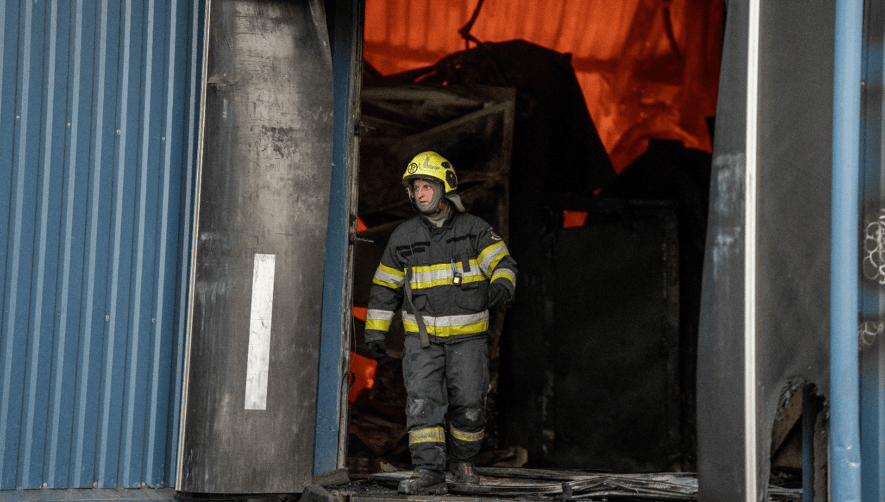 Kyiv endures as drawn-out Russian attack carries over into 4th day