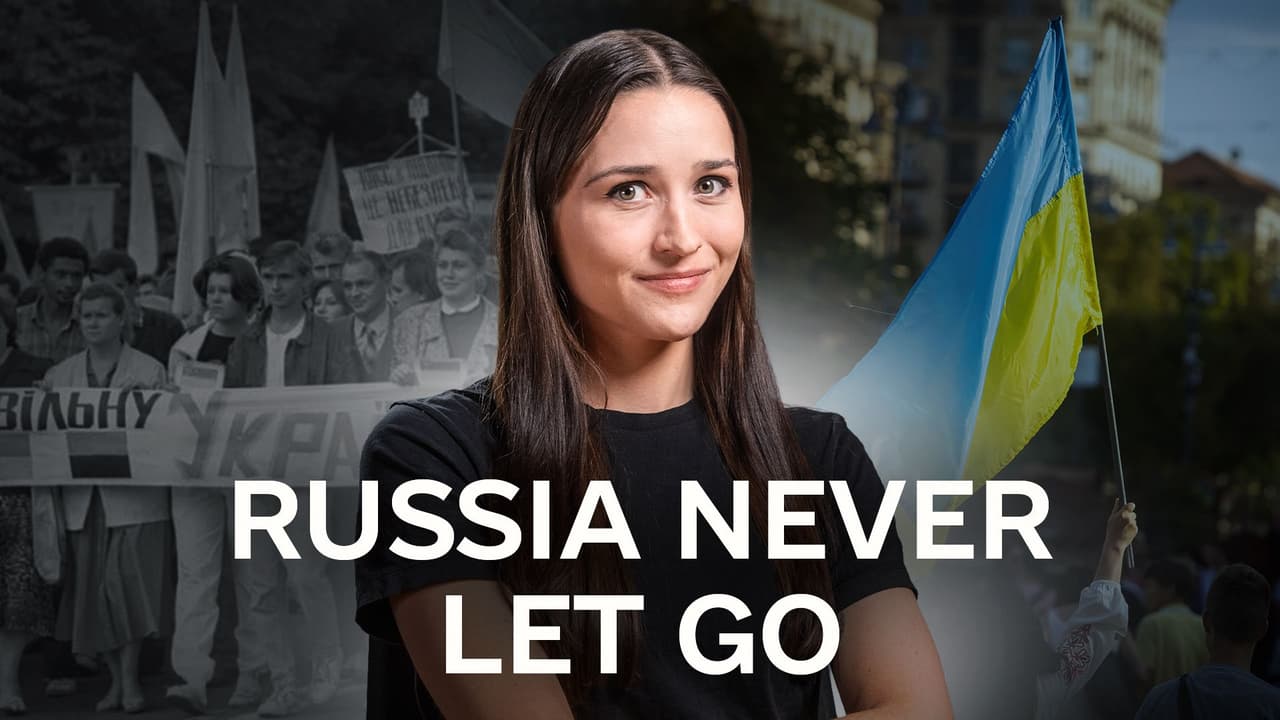 Ukraine's 35-year fight for independence | Ukraine This Week
