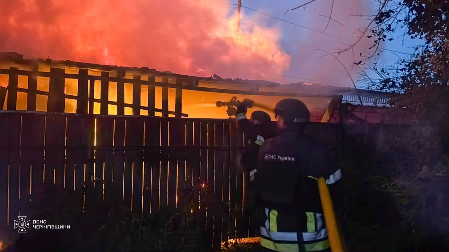 Russian attacks kill 7, injure over 123 in Ukraine over past day