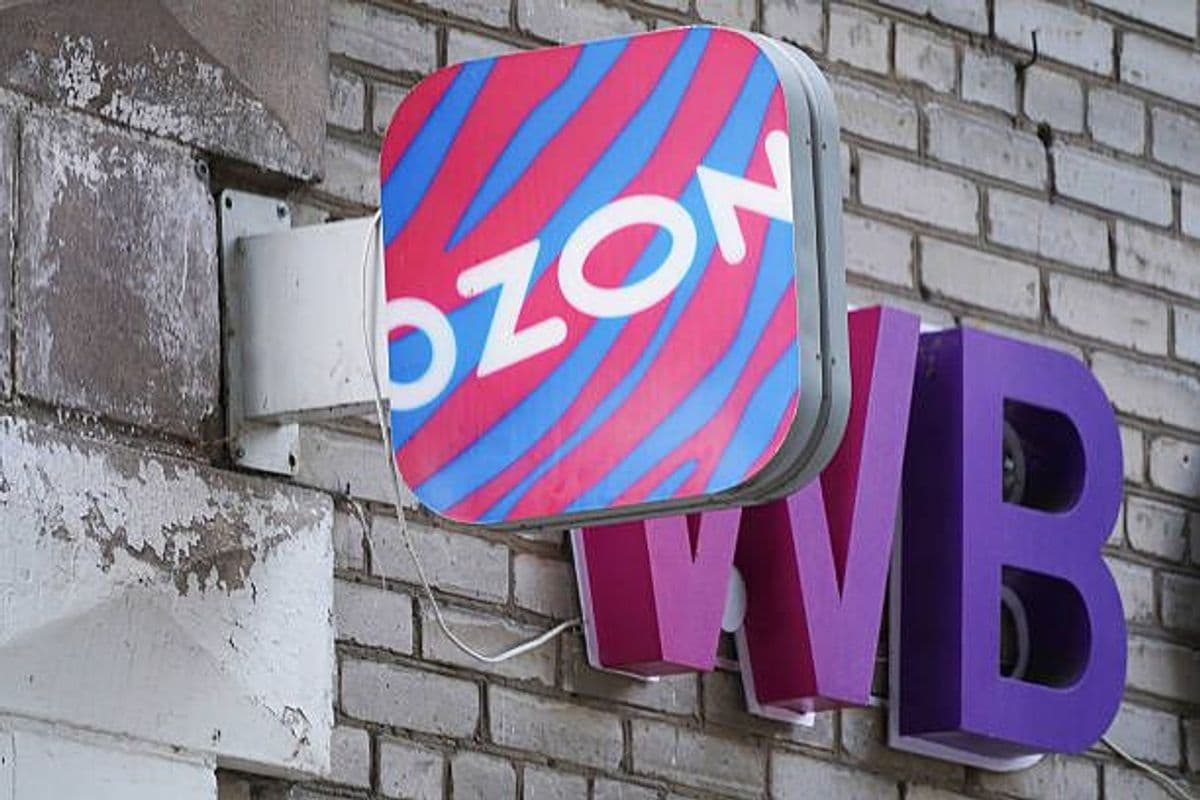 Russian e-commerce giant Ozon reports Ukrainian attacks on facilities in Ufa, Orenburg
