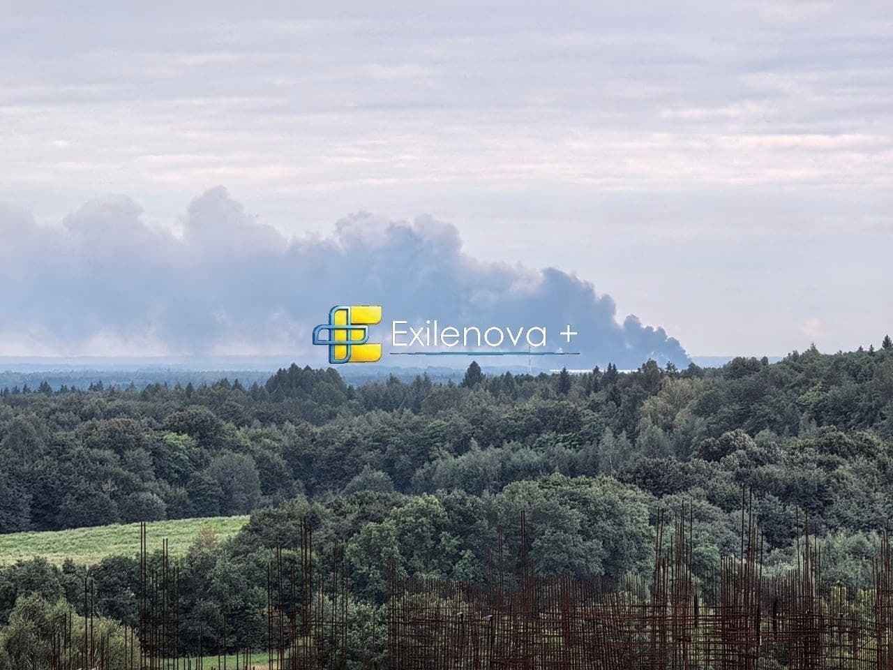 Ukrainian drones reportedly target Wildberries warehouse, university linked to drone development in Russia