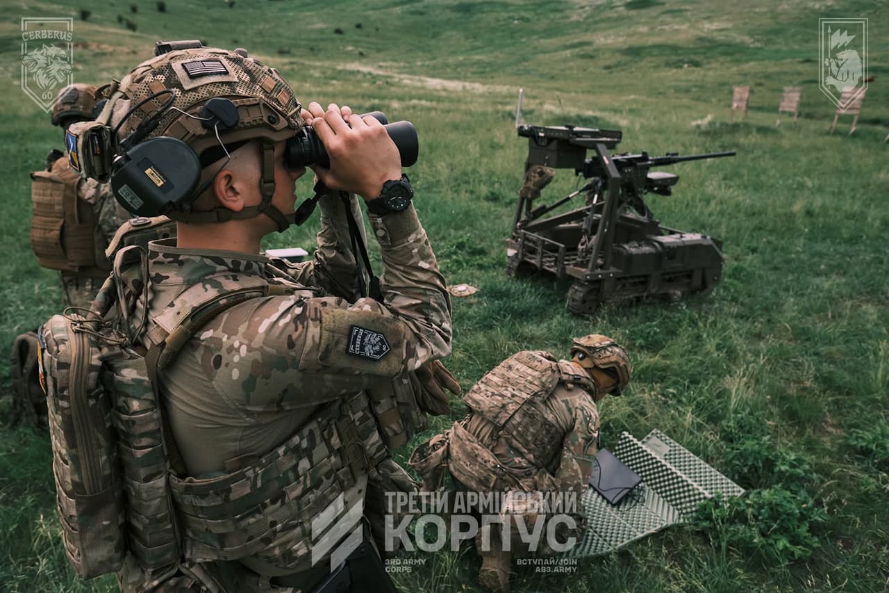 Analysis: Through the fog of war, Ukraine reveals 'Operation Vivaldi' counterattack near Lyman