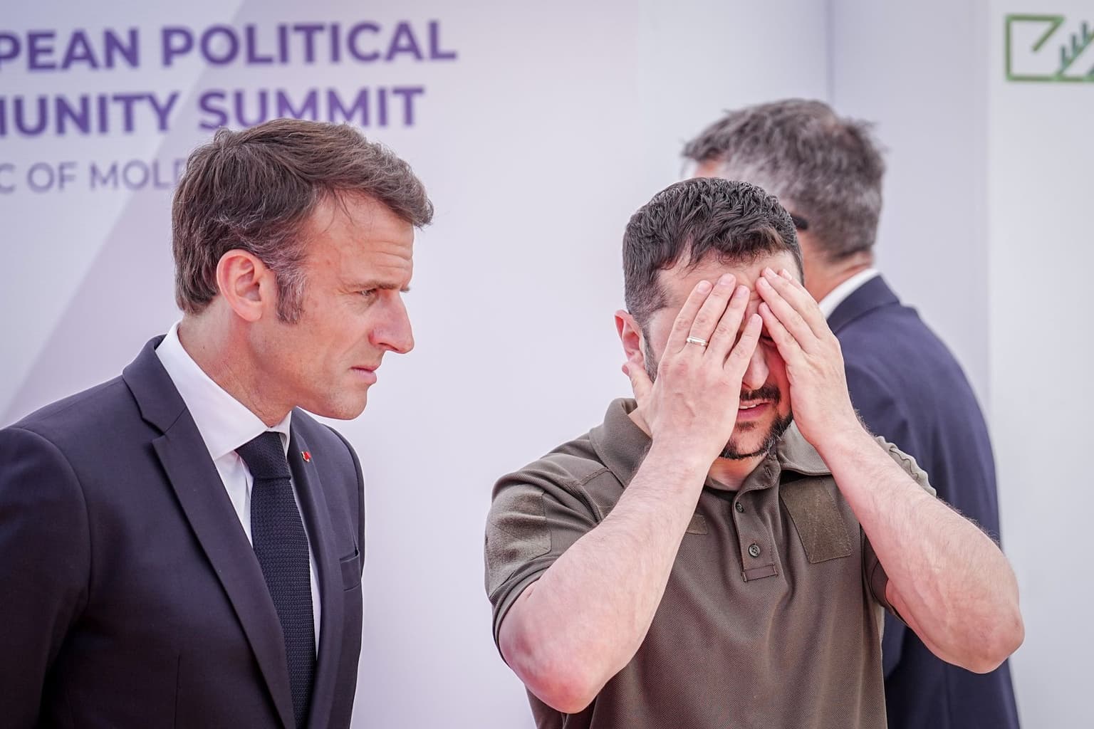 All EU sanctions linked to Russia's war may expire as France, Slovakia seek to delist oligarchs