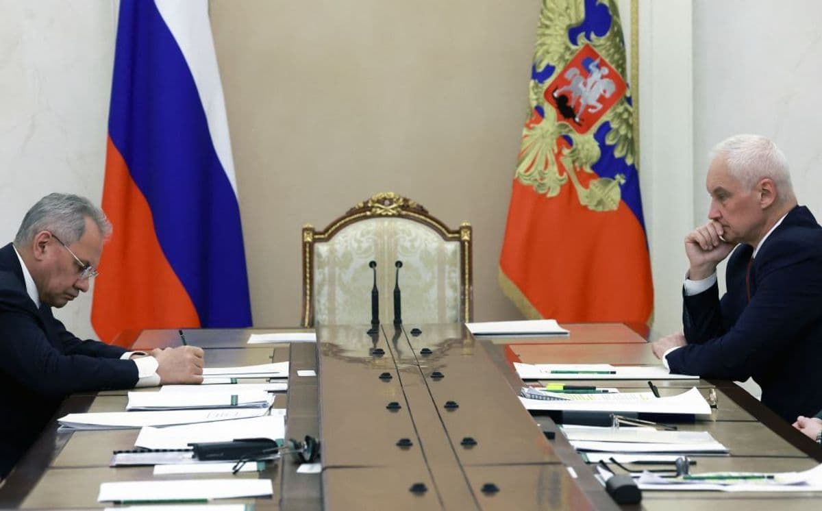 Fact-check: Moscow internet outages spark coup rumors — experts say it's 'wishful thinking'