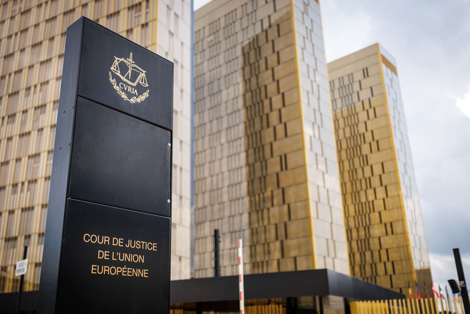 Top EU court throws out Orban-era attempt to block funds for Ukraine