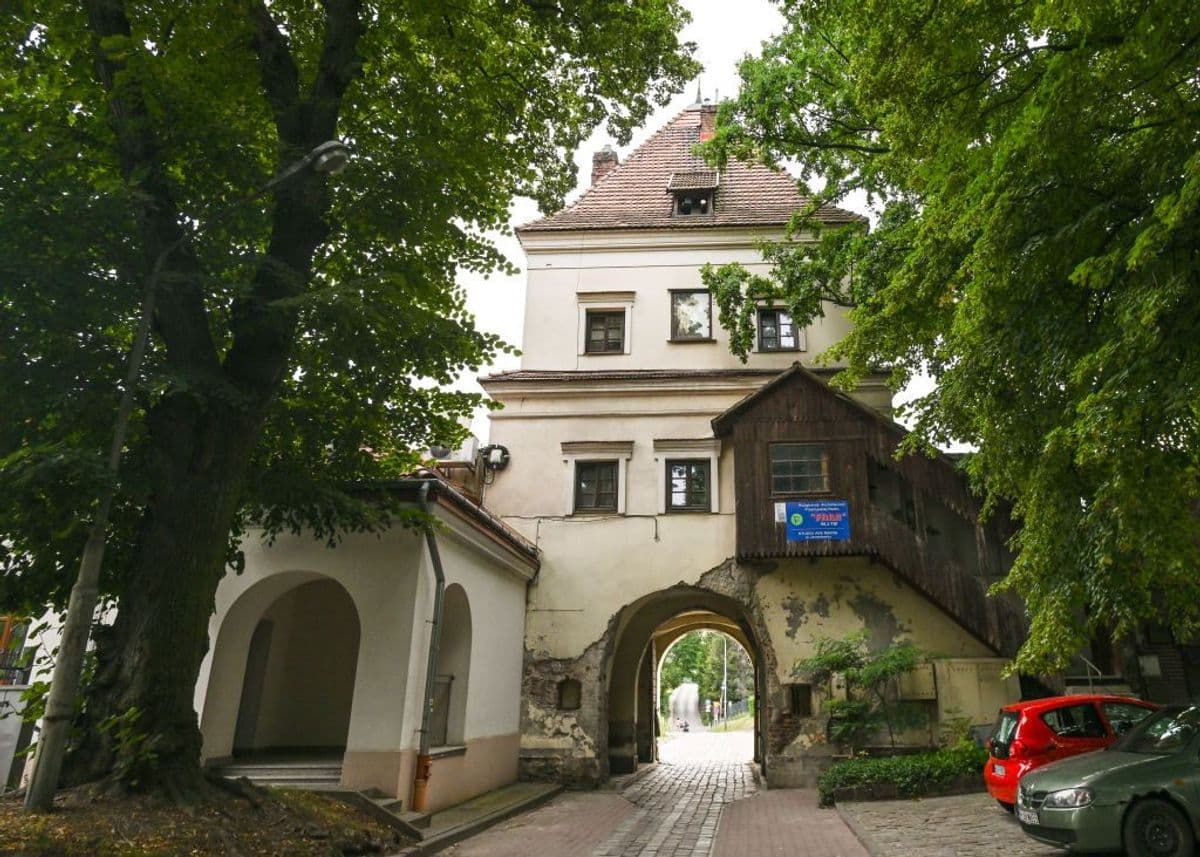 'A horrific crime' — Ukrainian man kills 1, injures 4 in stabbing at Polish monastery