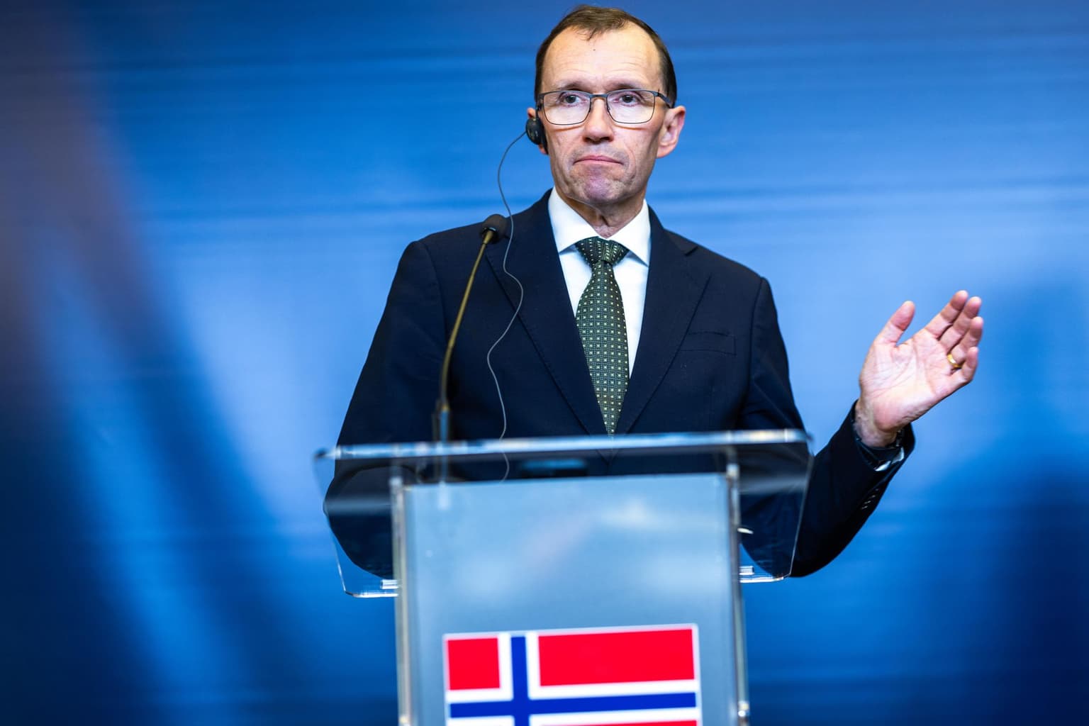 Norway adds 90 million euro incentive for Ukraine to pass EU reforms