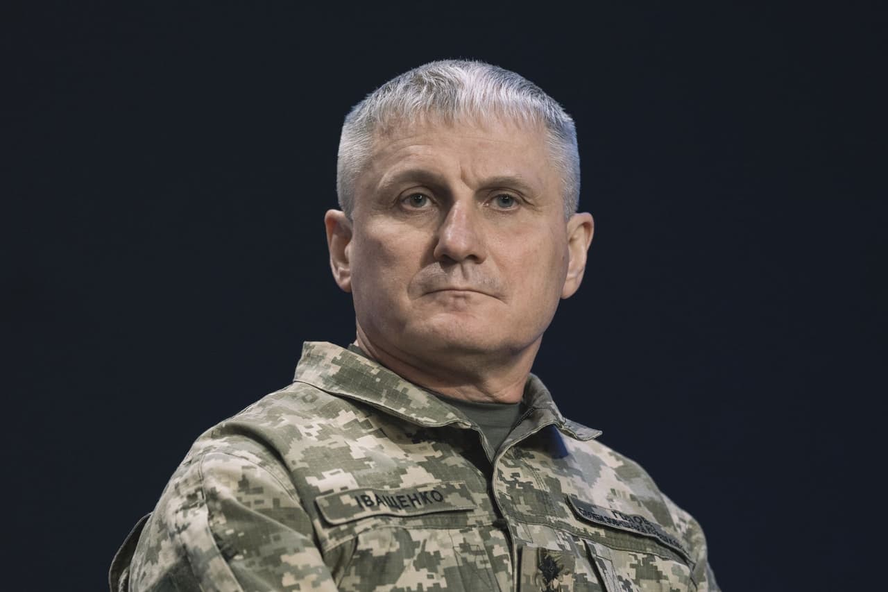 Russia has enough resources to wage war through 2028, Ukraine's military intelligence says