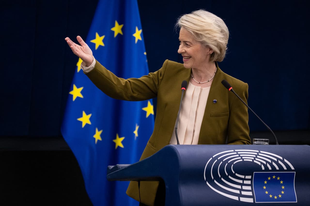 EU unveils new NATO-like mechanism against Russian hybrid threat, offers little new for Ukraine