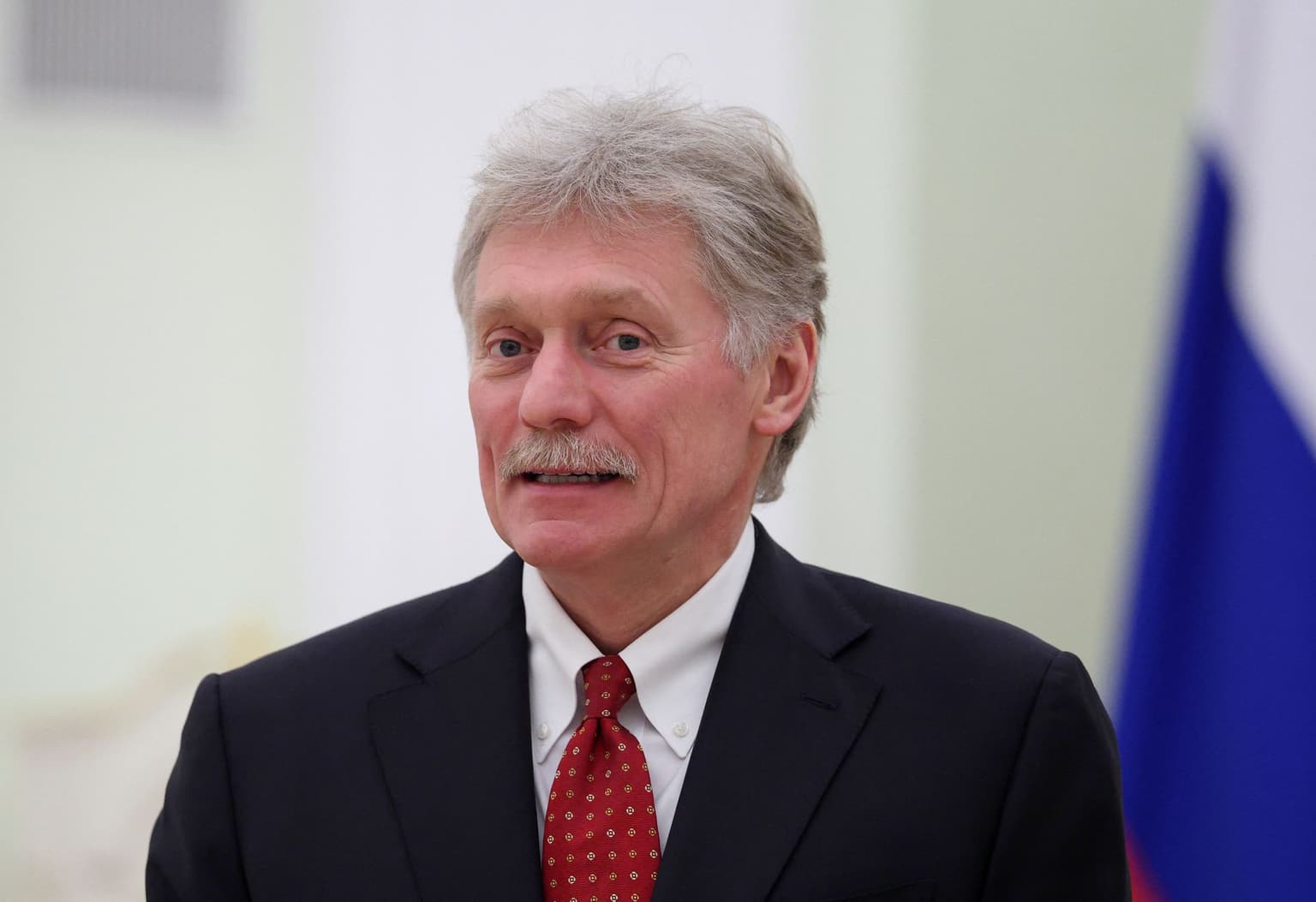 Russia admits it is striking 'everything and anything' in Ukraine