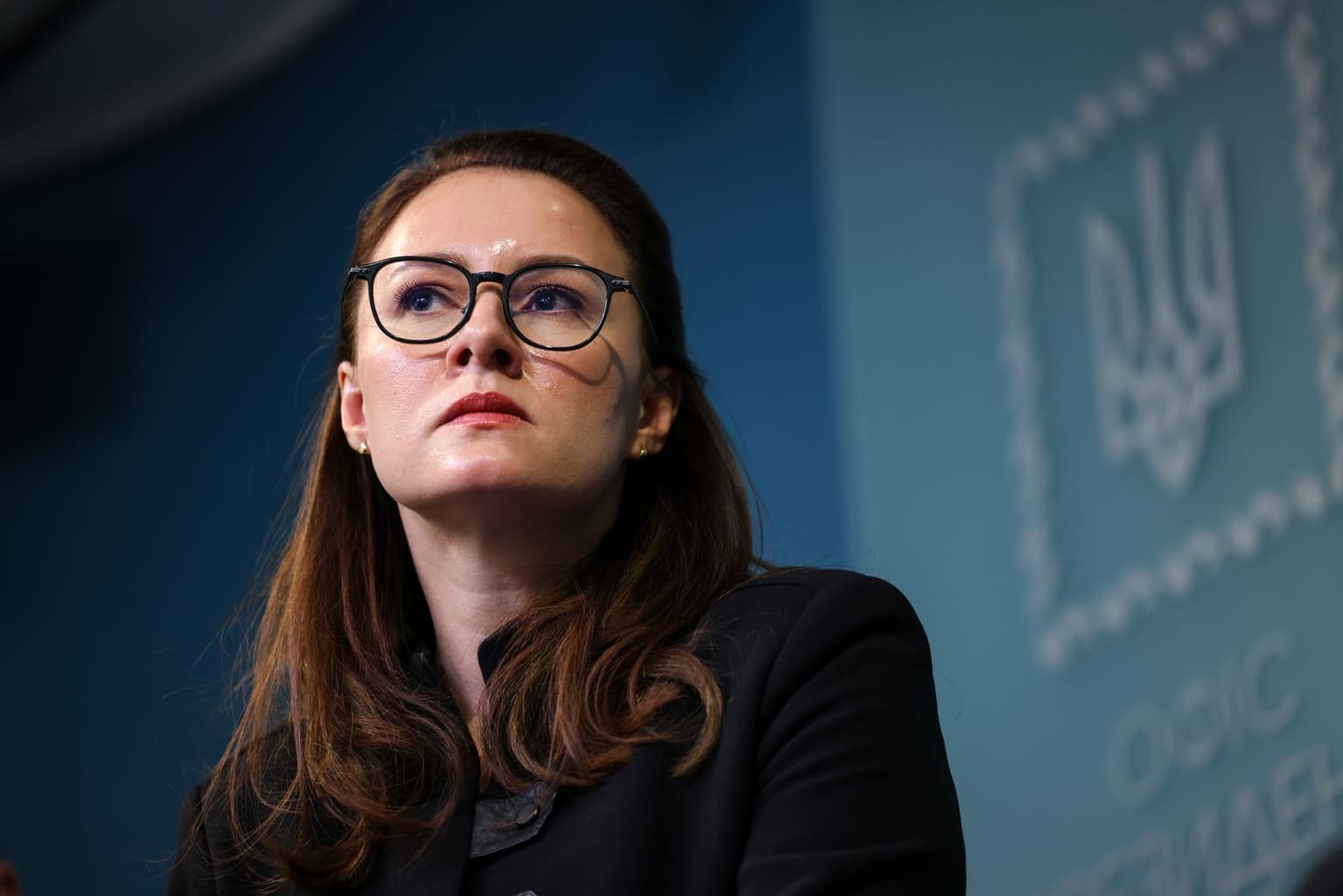 Ex-Ukrainian PM Yulia Svyrydenko to head KSE Business School