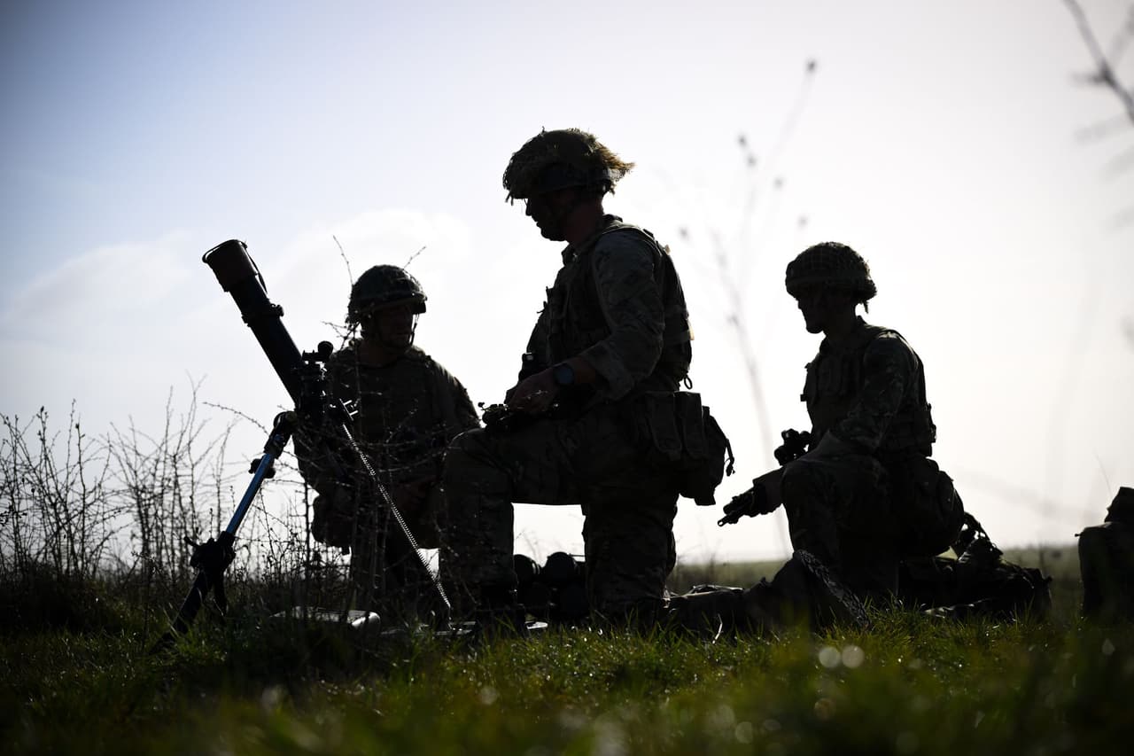 'No longer hybrid' — As Russian sabotage grows bolder, Europe lacks red lines