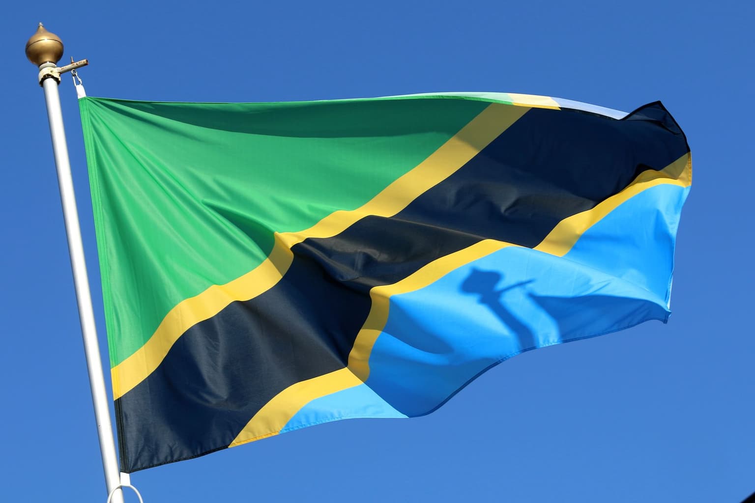Russian drone attack on Tanzania-flagged vessel kills captain, injures 3 crew members, Ukraine says