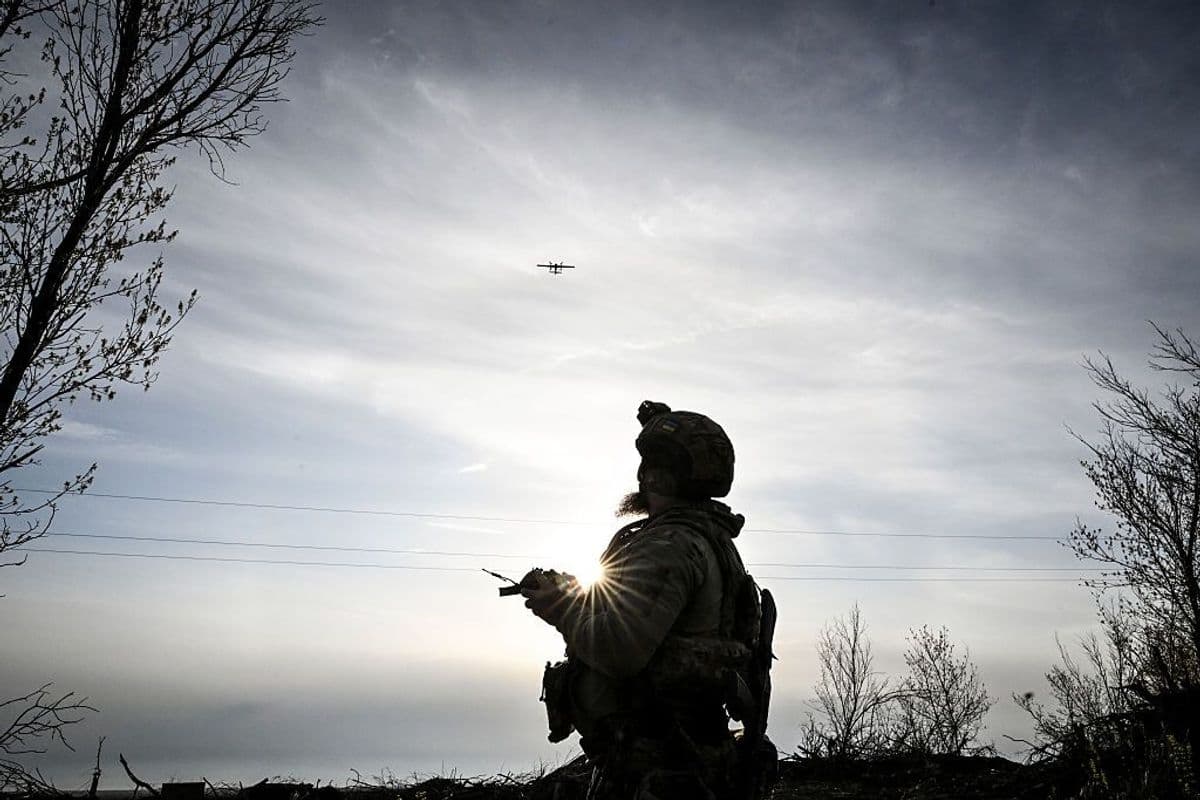 US Army shuts down specialized drone warfare unit as lawmakers raise concerns over loss of battlefield expertise