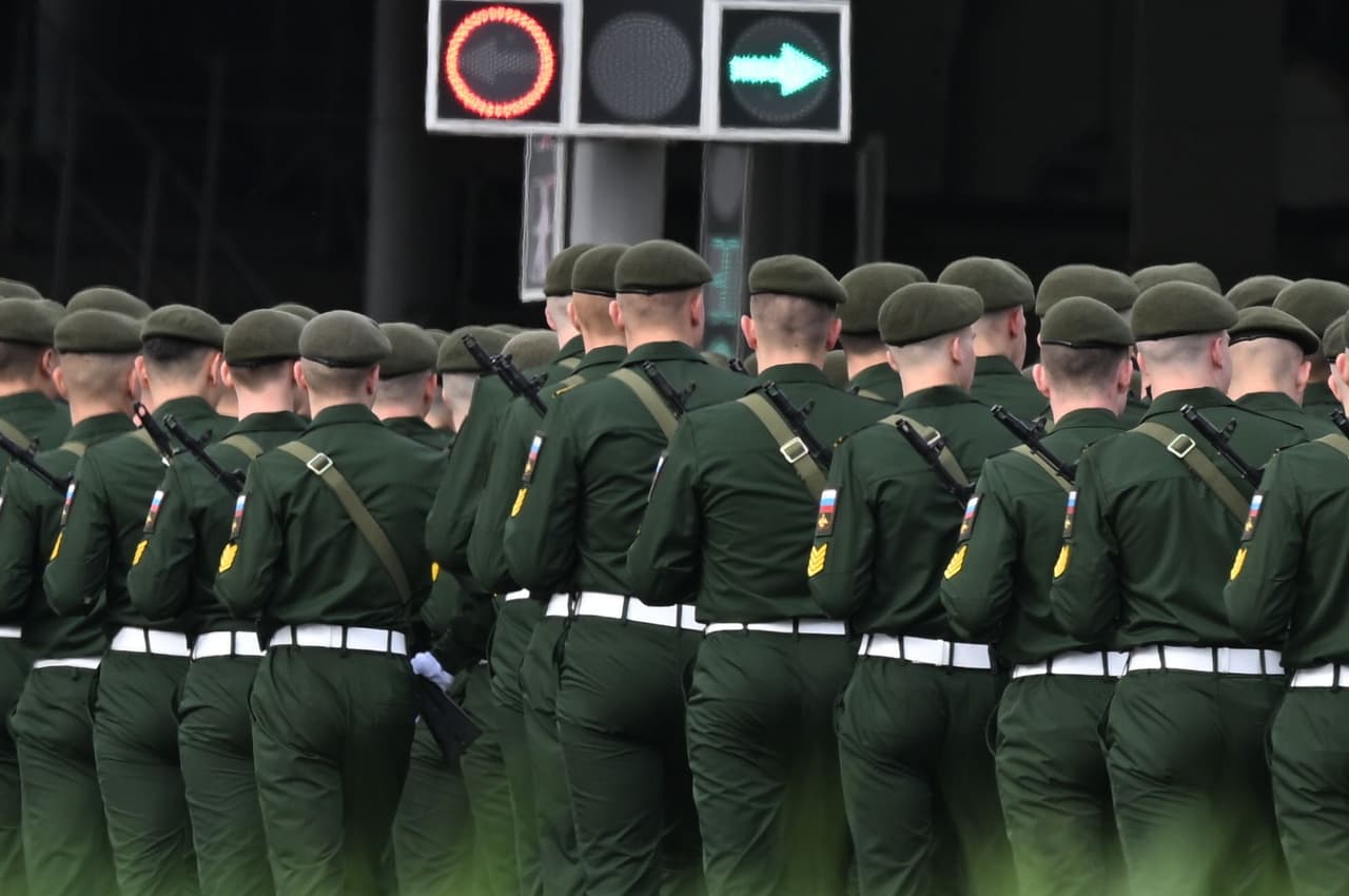 Russia suffers over 300,000 military losses in Ukraine since start of 2026, General Staff says