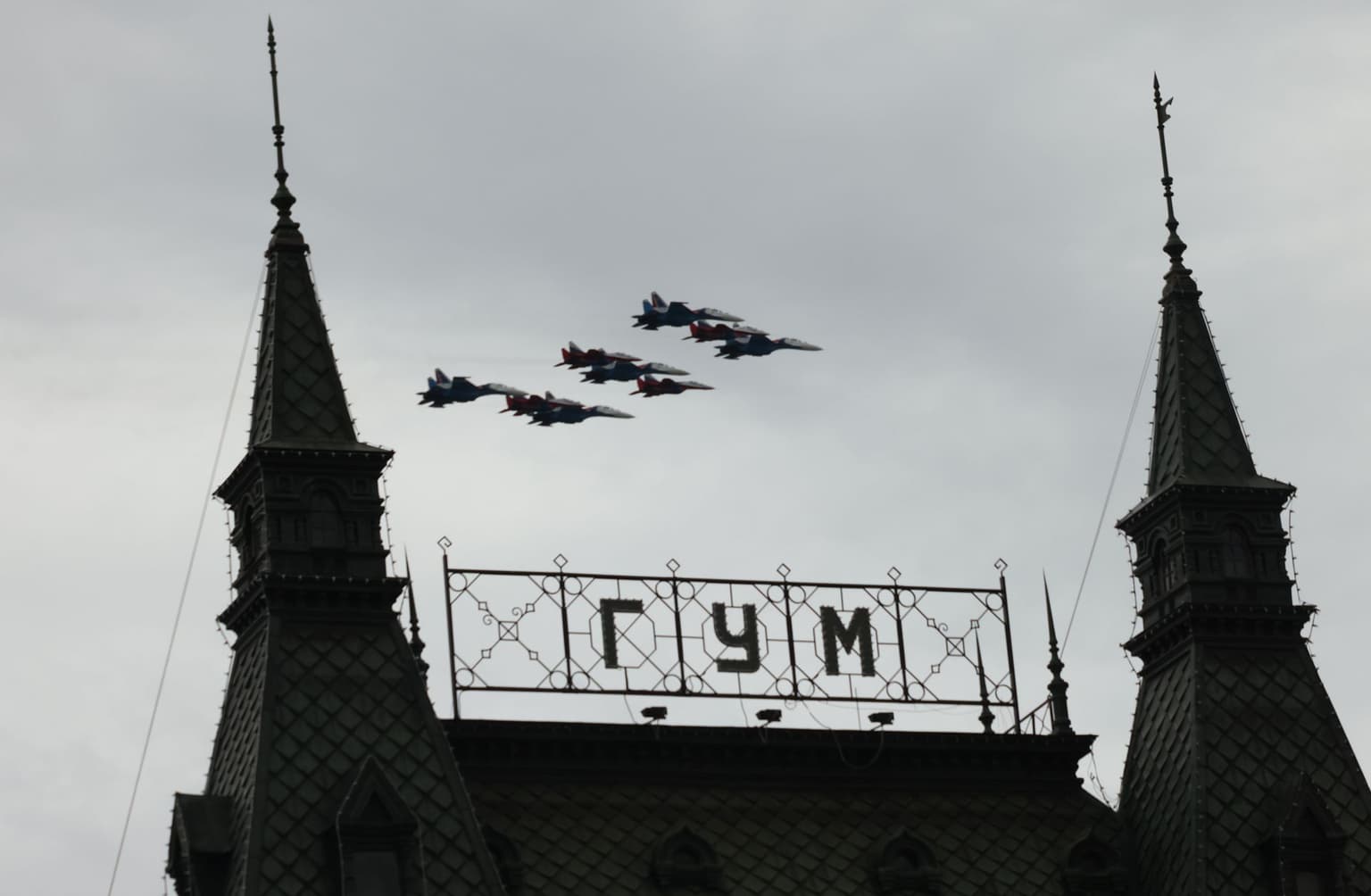 Ukraine strikes Russian depots, confirms MiG-29, Ka-27 destroyed in earlier attacks