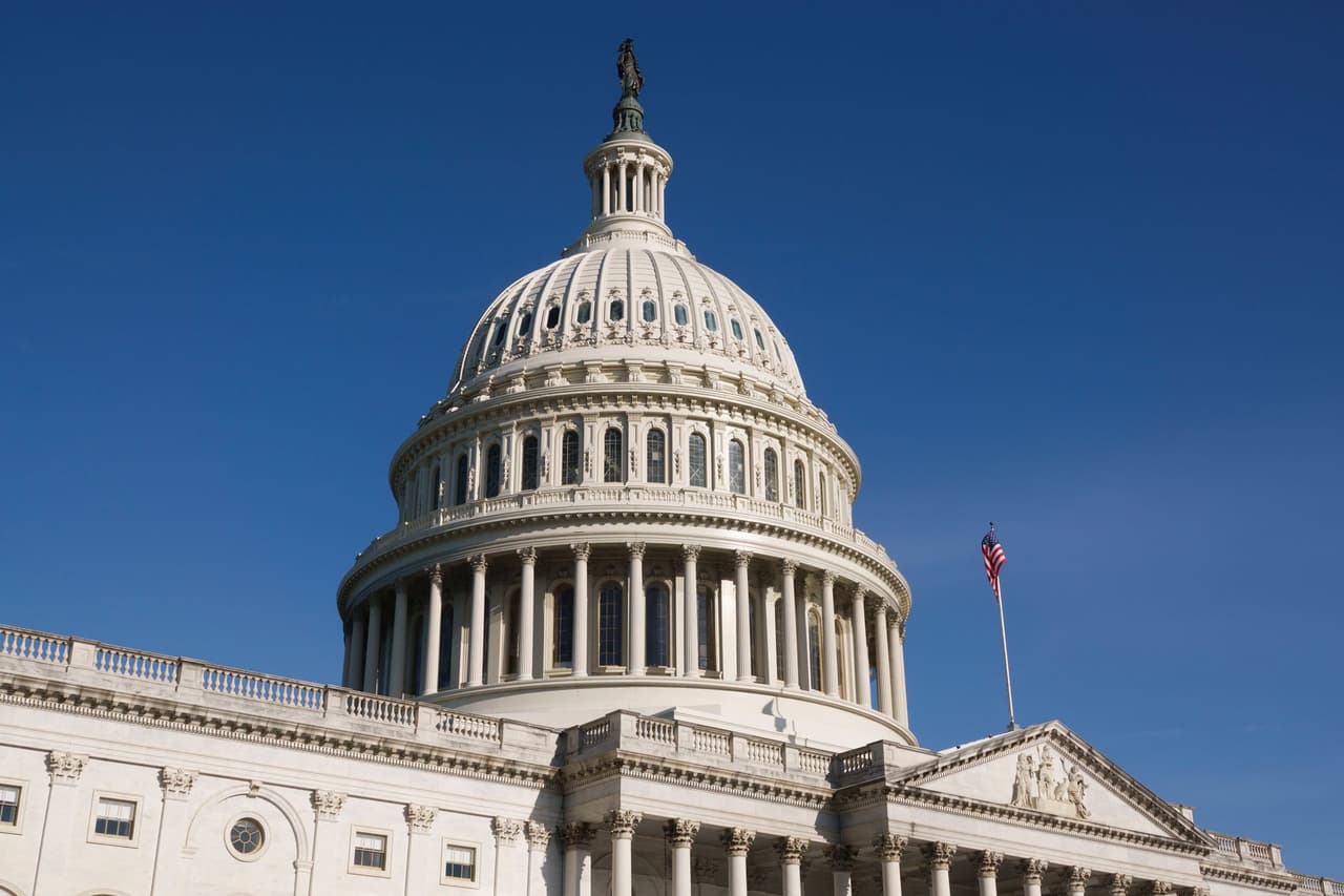 Russia sanctions bill faces make-or-break moment before US midterms, Ukraine says
