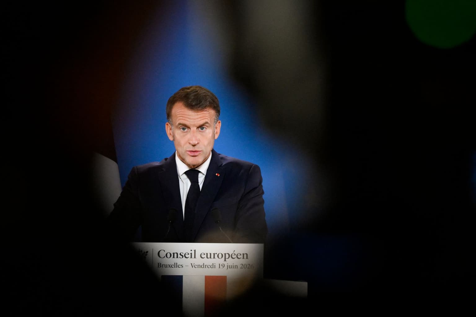 France and Slovakia's threat to scupper 3,000 EU sanctions to protect two Russian oligarchs gathers steam